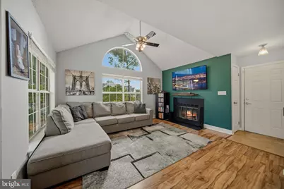 14039 Vista Drive #173B, Laurel, MD 20707 - Photo 7