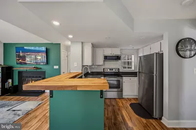 14039 Vista Drive #173B, Laurel, MD 20707 - Photo 11