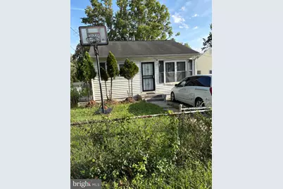 6703 Drylog, Capitol Heights, MD 20743 - Photo 1