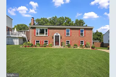 12305 Birchview Drive, Clinton, MD 20735 - Photo 3