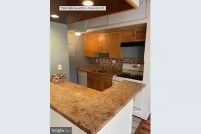 7300 18th Avenue #202, Hyattsville, MD 20781 - Photo 1