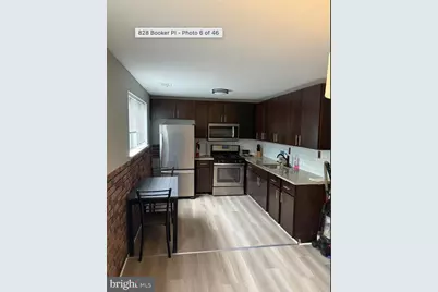 828 Booker Place, Capitol Heights, MD 20743 - Photo 1