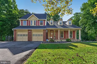 7407 Lake Glen, Glenn Dale, MD 20769 - Photo 1