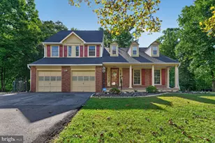 7407 Lake Glen, Glenn Dale, MD 20769 - Photo 1