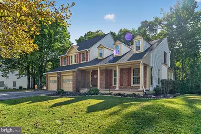 7407 Lake Glen, Glenn Dale, MD 20769 - Photo 3