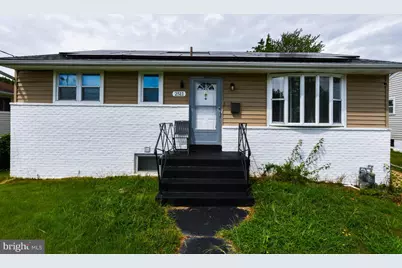 2511 Senator Avenue, District Heights, MD 20747 - Photo 1