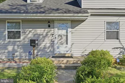 7233 Marywood Street, Hyattsville, MD 20784 - Photo 49