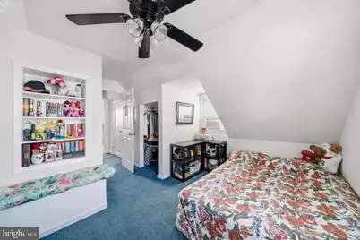 7233 Marywood Street, Hyattsville, MD 20784 - Photo 19