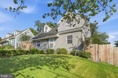 7233 Marywood Street, Hyattsville, MD 20784 - Photo 53