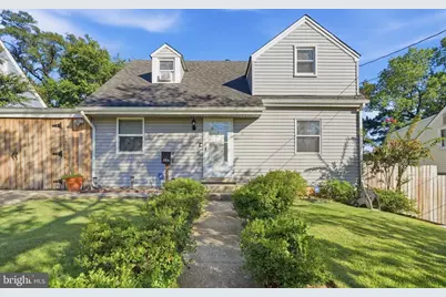 7233 Marywood Street, Hyattsville, MD 20784 - Photo 1