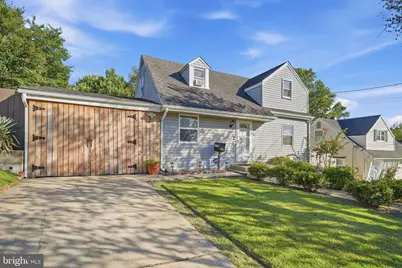 7233 Marywood Street, Hyattsville, MD 20784 - Photo 51