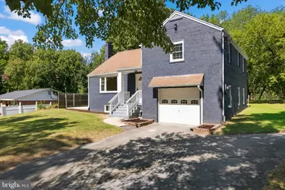 8509 Schultz Road, Clinton, MD 20735 - Photo 61