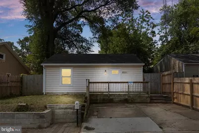5031 Emo Street, Capitol Heights, MD 20743 - Photo 1