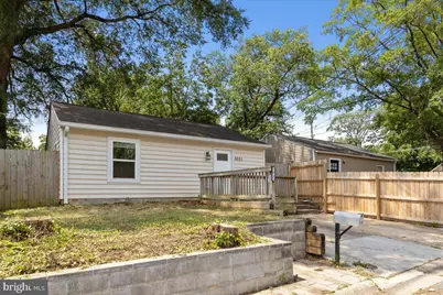 5031 Emo Street, Capitol Heights, MD 20743 - Photo 3