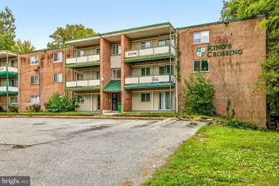 3009 Southern Avenue SE #21, Temple Hills, MD 20748 - Photo 3