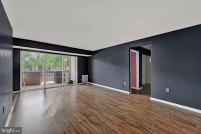 3841 Saint Barnabas #201, Suitland, MD 20746 - Photo 11