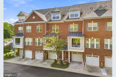 12819 Midnights Delight Drive #112B, Bowie, MD 20720 - Photo 1
