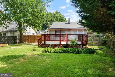 5415 Powhatan Road, Riverdale, MD 20737 - Photo 21