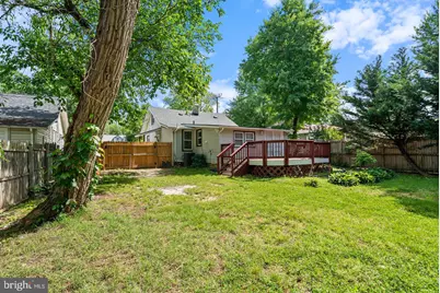 5415 Powhatan Road, Riverdale, MD 20737 - Photo 19