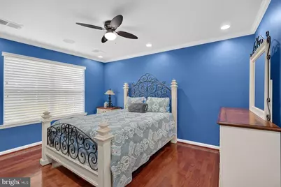 8100 Hollow Tree Lane, Upper Marlboro, MD 20772 - Photo 35