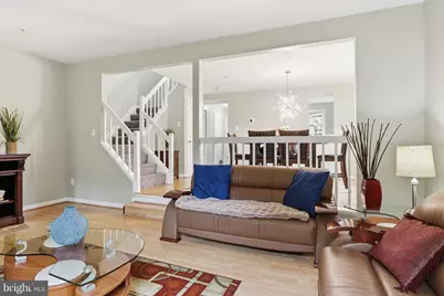15013 Courtland Place, Laurel, MD 20707 - Photo 13
