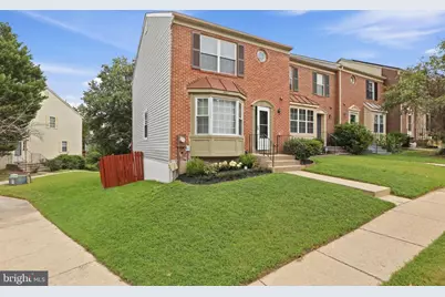 15013 Courtland Place, Laurel, MD 20707 - Photo 3