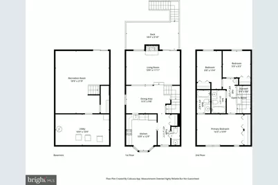 15013 Courtland Place, Laurel, MD 20707 - Photo 39