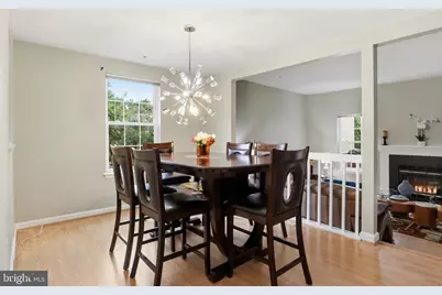 15013 Courtland Place, Laurel, MD 20707 - Photo 9