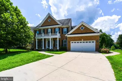 9405 Pirouette Court, Upper Marlboro, MD 20772 - Photo 3