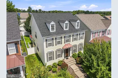 9706 Traver Street, Bowie, MD 20721 - Photo 3
