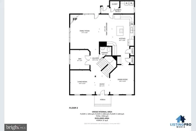 9706 Traver Street, Bowie, MD 20721 - Photo 35
