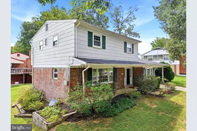 7021 Saint Annes Avenue, Lanham, MD 20706 - Photo 39
