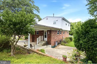 7021 Saint Annes Avenue, Lanham, MD 20706 - Photo 3