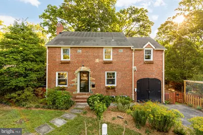 5707 39th Avenue, Hyattsville, MD 20781 - Photo 3