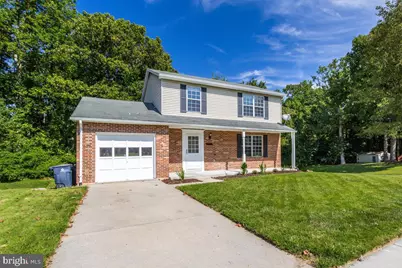 12725 Hillmeade Station Drive E, Bowie, MD 20720 - Photo 3
