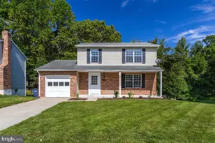 12725 Hillmeade Station Dr E, Bowie, MD 20720 - Photo 1