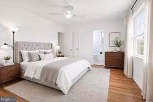 6817 Calverton Dr, Hyattsville, MD 20782 - Photo 17