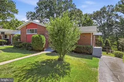 6817 Calverton Drive, Hyattsville, MD 20782 - Photo 1