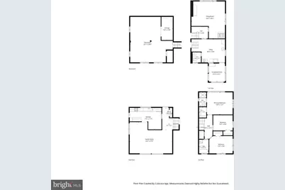 6817 Calverton Drive, Hyattsville, MD 20782 - Photo 45