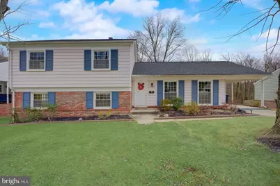 11809 Montague Drive, Laurel, MD 20708 - Photo 1