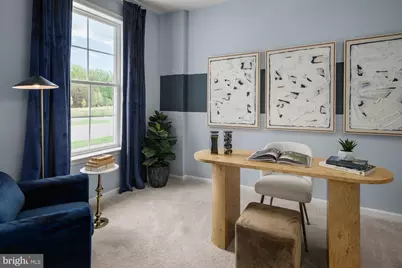 Homesite V54 Aiden Way, Upper Marlboro, MD 20774 - Photo 3