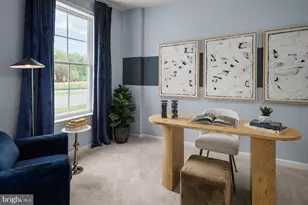 Homesite V54 Aiden Way, Upper Marlboro, MD 20774 - Photo 3