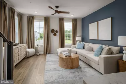 Homesite V54 Aiden Way, Upper Marlboro, MD 20774 - Photo 11