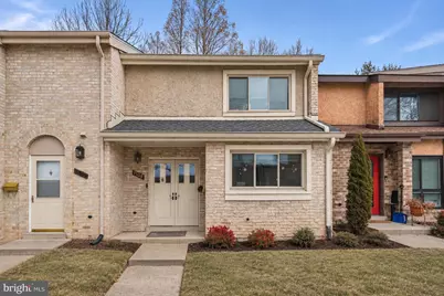 7105 Ora Glen Court, Greenbelt, MD 20770 - Photo 1