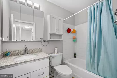 7105 Ora Glen Court, Greenbelt, MD 20770 - Photo 11