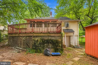 6007 38th Place, Hyattsville, MD 20782 - Photo 37
