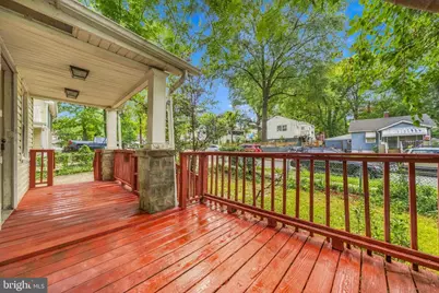 6007 38th Place, Hyattsville, MD 20782 - Photo 5