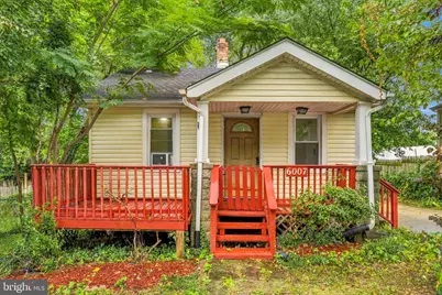 6007 38th Place, Hyattsville, MD 20782 - Photo 1