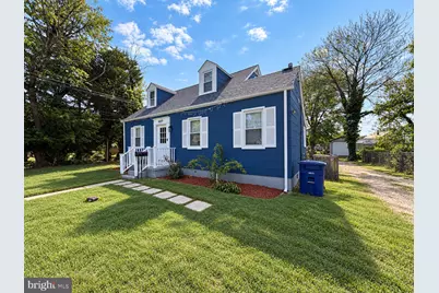 6809 Lou Lane, Suitland, MD 20746 - Photo 3