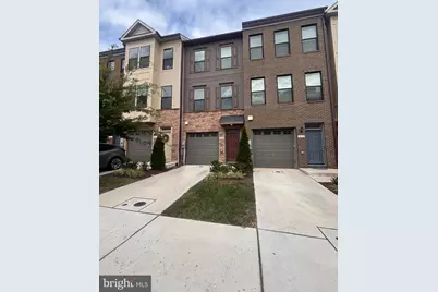 4826 Vista Glen Lane, Lanham, MD 20706 - Photo 1